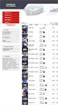 Mobile Screenshot of domkredytowy.motooferty.pl